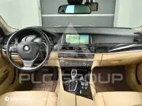 2014 BMW 523