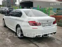 2014 BMW 523