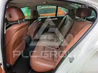 2014 BMW 523