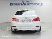 2014 BMW 523