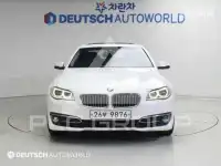 2014 BMW 523