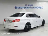 2014 BMW 523