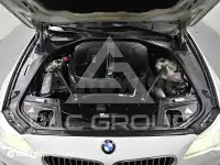 2014 BMW 523
