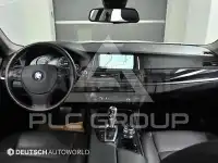2014 BMW 523