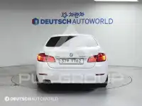 2014 BMW 523