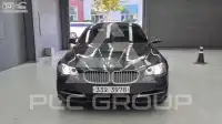 2014 BMW 523