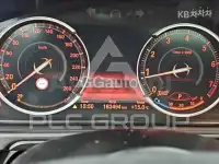 2014 BMW 523
