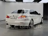 2014 BMW 523