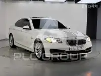 2014 BMW 523
