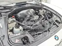 2014 BMW 523