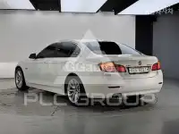 2014 BMW 523