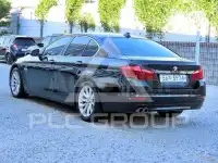 2014 BMW 523