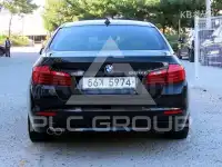 2014 BMW 523