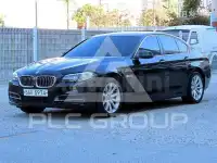 2014 BMW 523