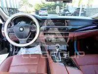 2014 BMW 523