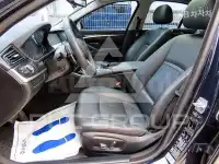 2014 BMW 523
