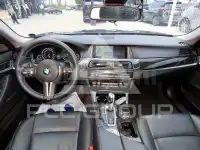2014 BMW 523