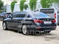 2014 BMW 523