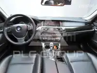 2014 BMW 523