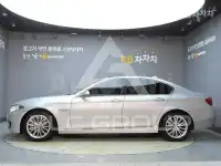 2014 BMW 523