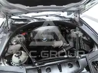 2014 BMW 523