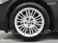 2014 BMW 523