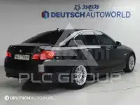 2014 BMW 523