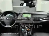 2014 BMW 523