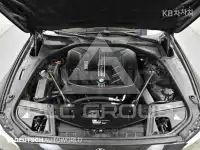 2014 BMW 523