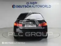 2014 BMW 523