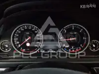 2014 BMW 523