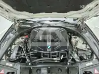 2014 BMW 523