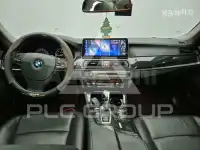 2014 BMW 523