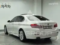 2014 BMW 523