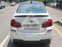 2014 BMW 523