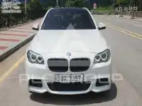 2014 BMW 523