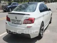 2014 BMW 523