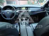 2014 BMW 523