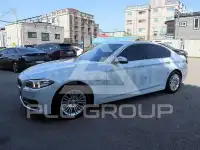 2014 BMW 523