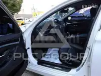 2014 BMW 523