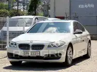 2014 BMW 523