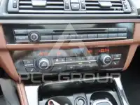2014 BMW 523