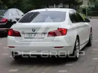 2014 BMW 523