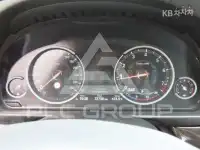 2014 BMW 523