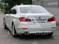 2014 BMW 523