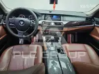 2014 BMW 523