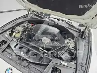 2014 BMW 523