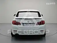 2014 BMW 523