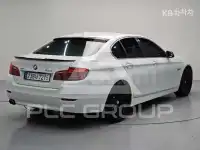 2014 BMW 523
