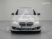 2014 BMW 523